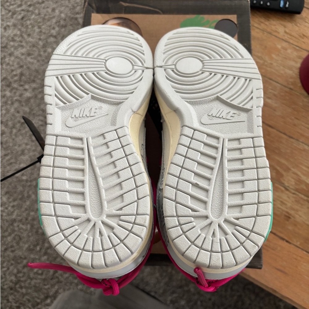 Off-White Nike Dunks - image 3